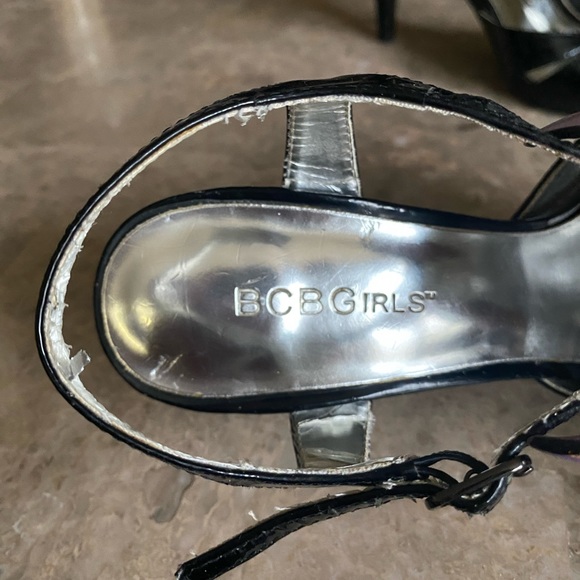 BCBG Girls - 20’s inspired kitten heel - Picture 5 of 9